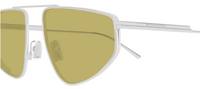Óculos de sol Bottega Veneta Ribbon BV1466S