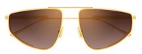 Óculos de sol Bottega Veneta Ribbon BV1466S