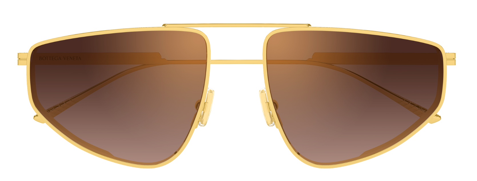 Óculos de sol Bottega Veneta Ribbon BV1466S