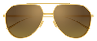 Óculos de sol Bottega Veneta Ribbon BV1465S