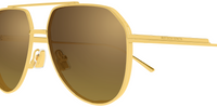 Óculos de sol Bottega Veneta Ribbon BV1465S
