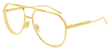 Gafas graduadas Bottega Veneta Ribbon BV1465S