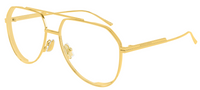 Korrektionsbrille Bottega Veneta Ribbon BV1465S
