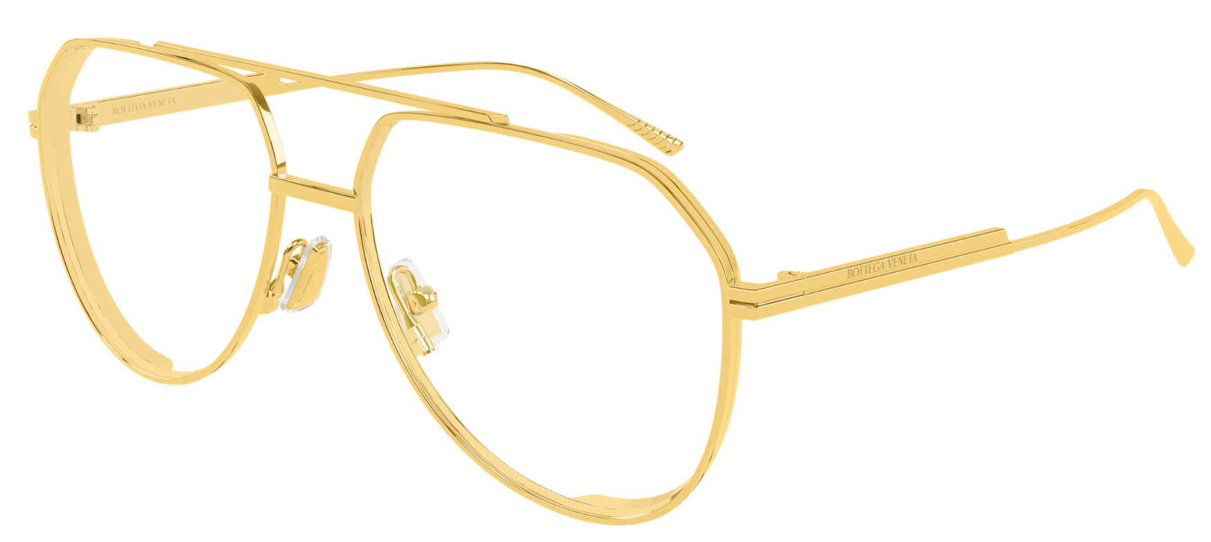 Korrektionsbrille Bottega Veneta Ribbon BV1465S