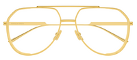 Korrektionsbrille Bottega Veneta Ribbon BV1465S