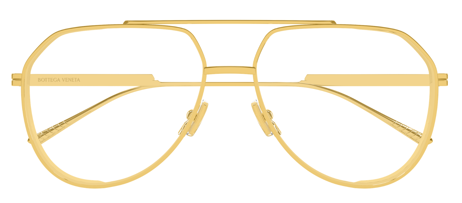Korrektionsbrille Bottega Veneta Ribbon BV1465S