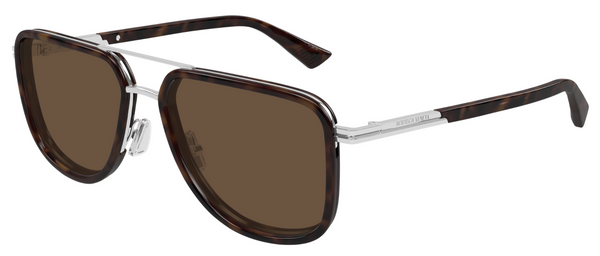 Солнцезащитные очки Bottega Veneta Ribbon BV1463S