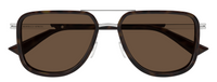 Óculos de sol Bottega Veneta Ribbon BV1463S