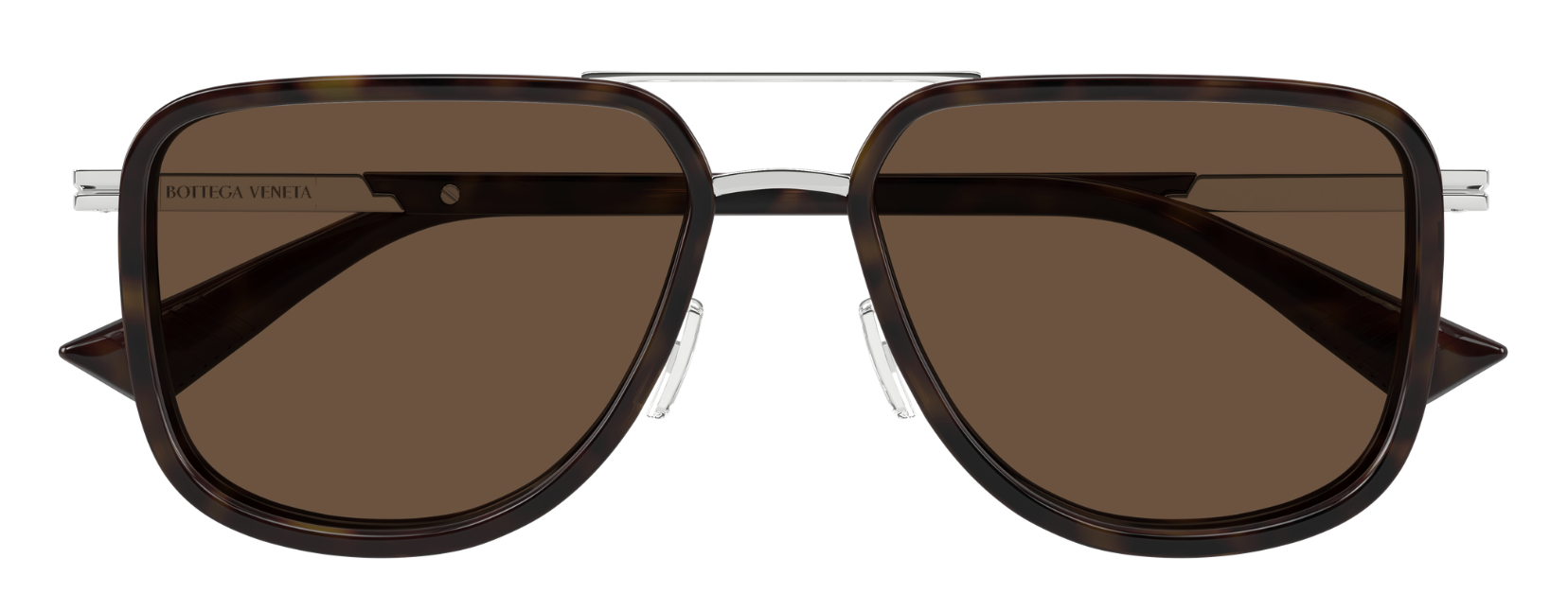 Óculos de sol Bottega Veneta Ribbon BV1463S