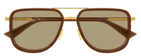 Óculos de sol Bottega Veneta Ribbon BV1463S