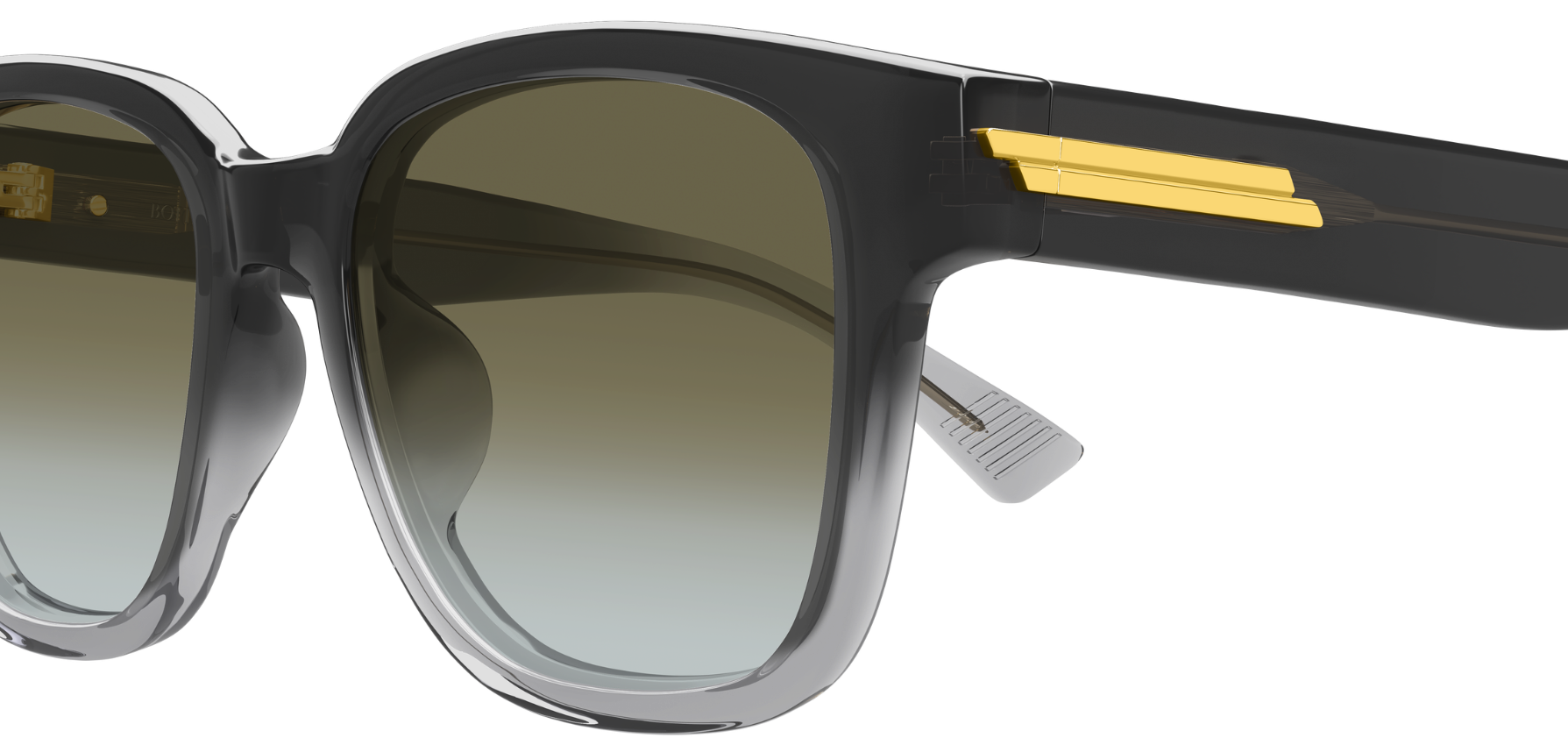 Gafas de sol Bottega Veneta Ribbon BV1461SK