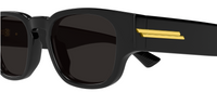 Gafas de sol Bottega Veneta Ribbon BV1460S