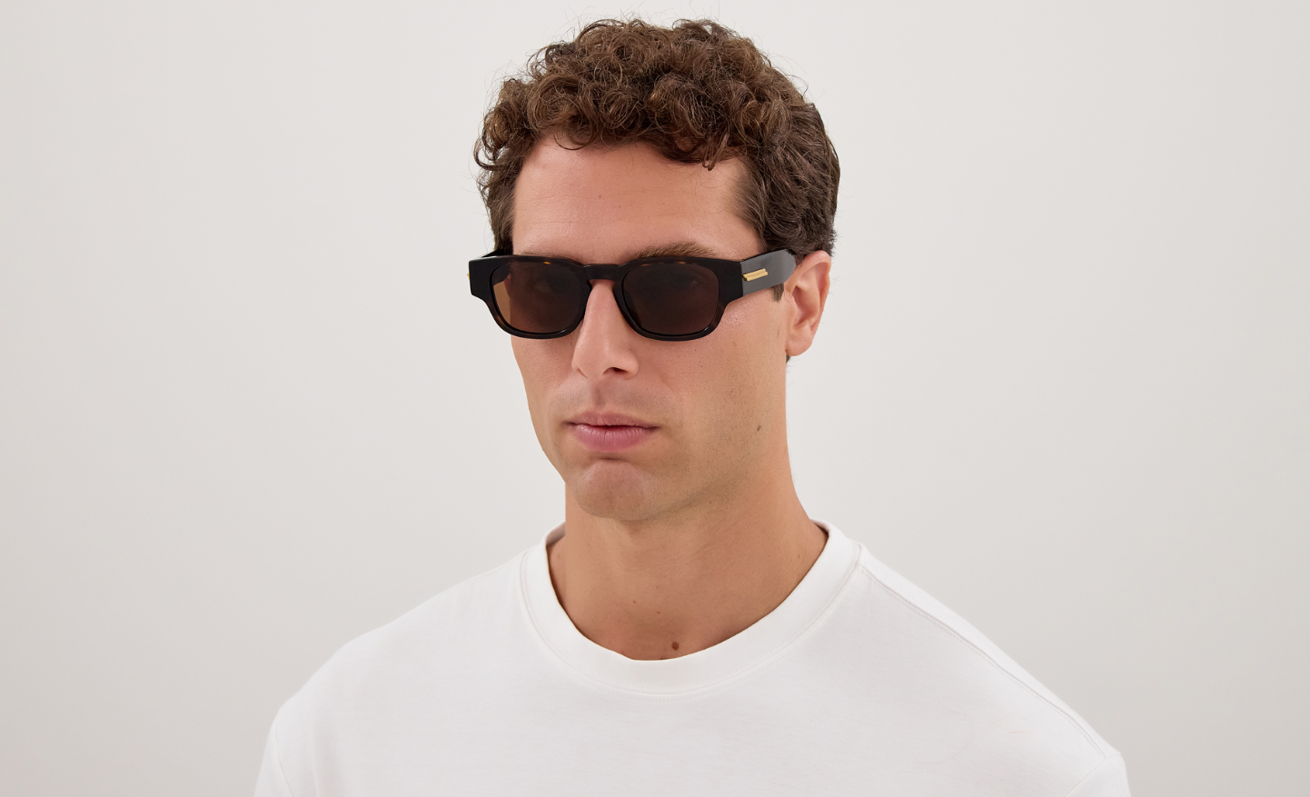 Gafas de sol Bottega Veneta Ribbon BV1460S