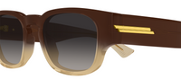 Gafas de sol Bottega Veneta Ribbon BV1460S