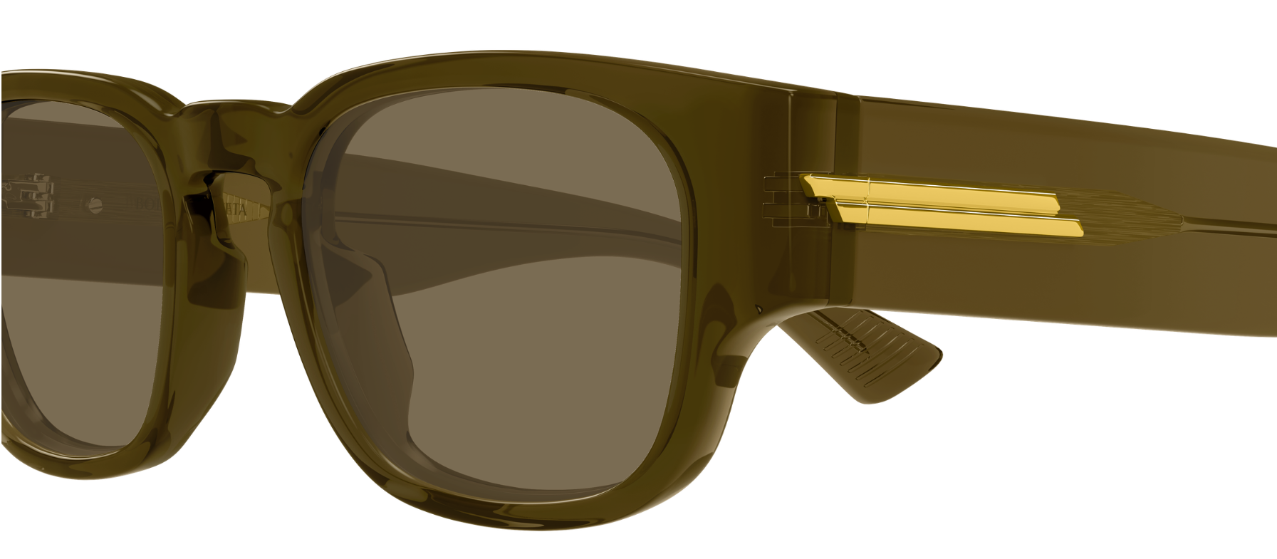 Gafas de sol Bottega Veneta Ribbon BV1460S