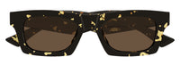Óculos de sol Bottega Veneta Ribbon BV1457S