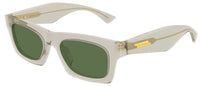 Óculos de sol Bottega Veneta Ribbon BV1457S