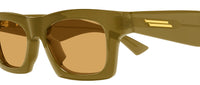 Óculos de sol Bottega Veneta Ribbon BV1457S