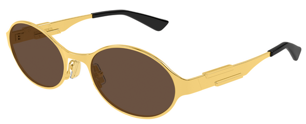 Óculos de sol Bottega Veneta Ribbon BV1456S