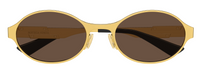 Óculos de sol Bottega Veneta Ribbon BV1456S
