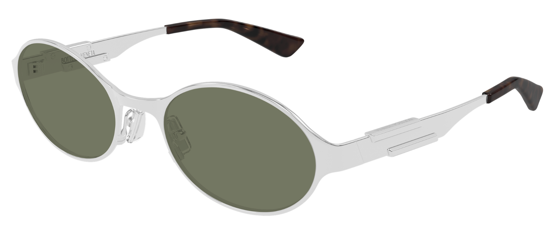 Óculos de sol Bottega Veneta Ribbon BV1456S
