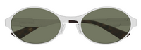 Óculos de sol Bottega Veneta Ribbon BV1456S