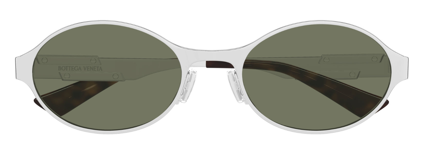 Óculos de sol Bottega Veneta Ribbon BV1456S