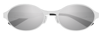 Óculos de sol Bottega Veneta Ribbon BV1456S
