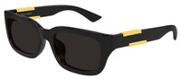 Óculos de sol Bottega Veneta Ribbon BV1453SA