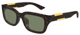 Lunettes de soleil Bottega Veneta Ribbon BV1453SA