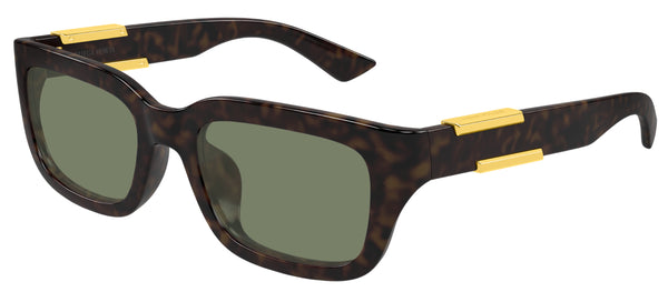 Bottega Veneta Ribbon BV1453SA Sunglasses