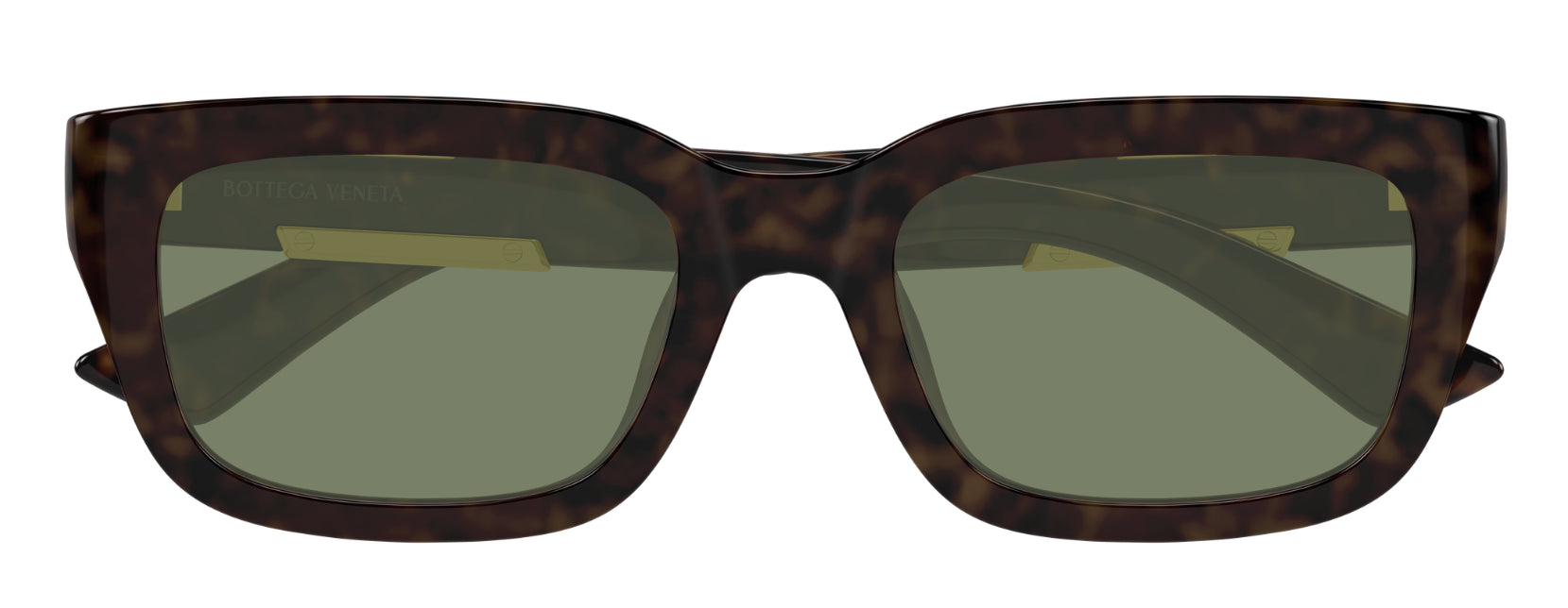 Óculos de sol Bottega Veneta Ribbon BV1453SA