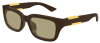 Óculos de sol Bottega Veneta Ribbon BV1453SA