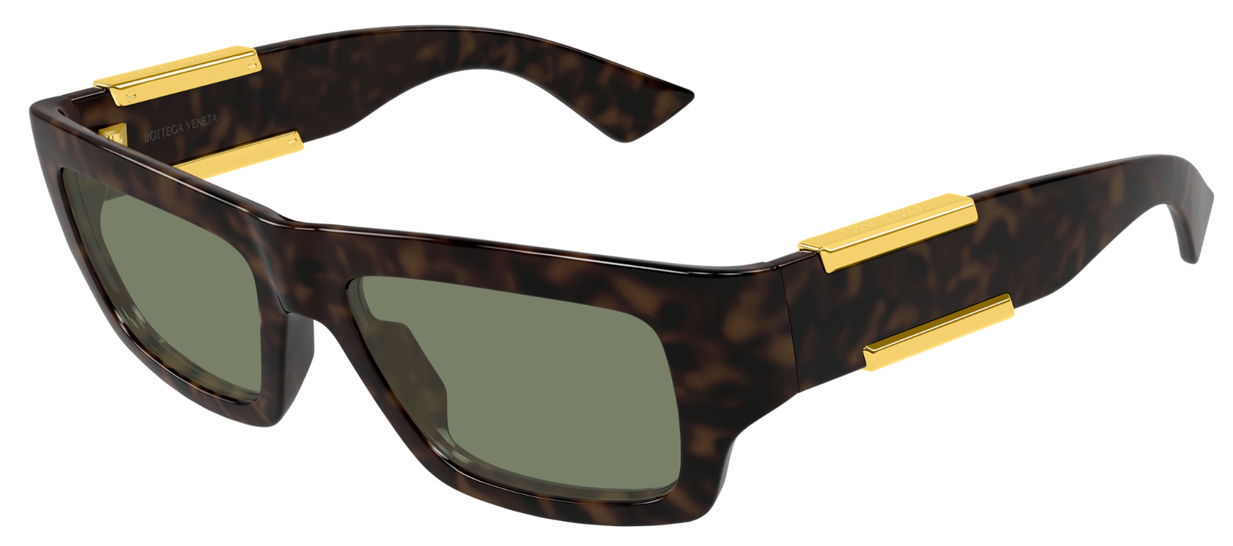 Óculos de sol Bottega Veneta Ribbon BV1452S