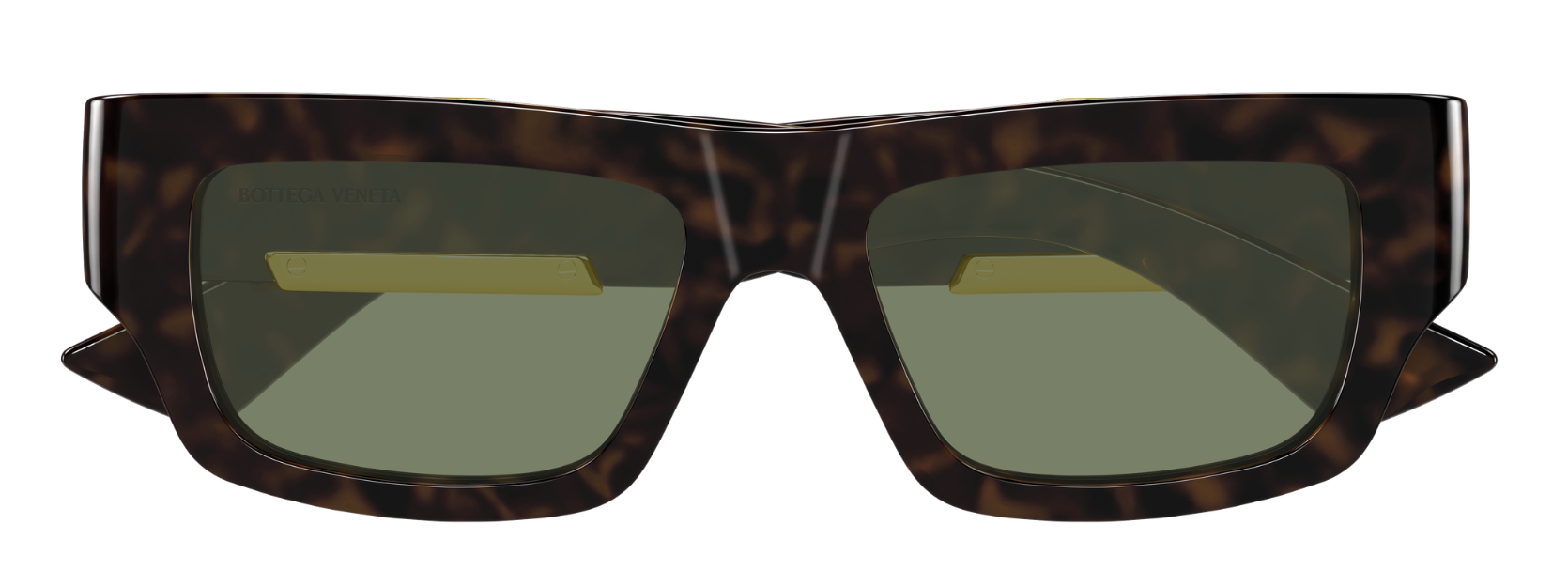 Óculos de sol Bottega Veneta Ribbon BV1452S