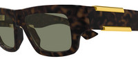 Óculos de sol Bottega Veneta Ribbon BV1452S