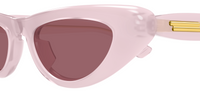 Gafas de sol Bottega Veneta Signature Icons BV1450S