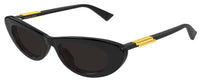 Óculos de sol Bottega Veneta Ribbon BV1447S