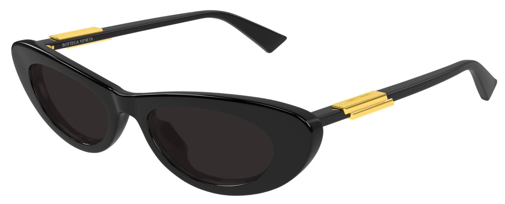 Óculos de sol Bottega Veneta Ribbon BV1447S