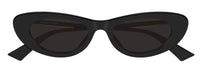 Óculos de sol Bottega Veneta Ribbon BV1447S
