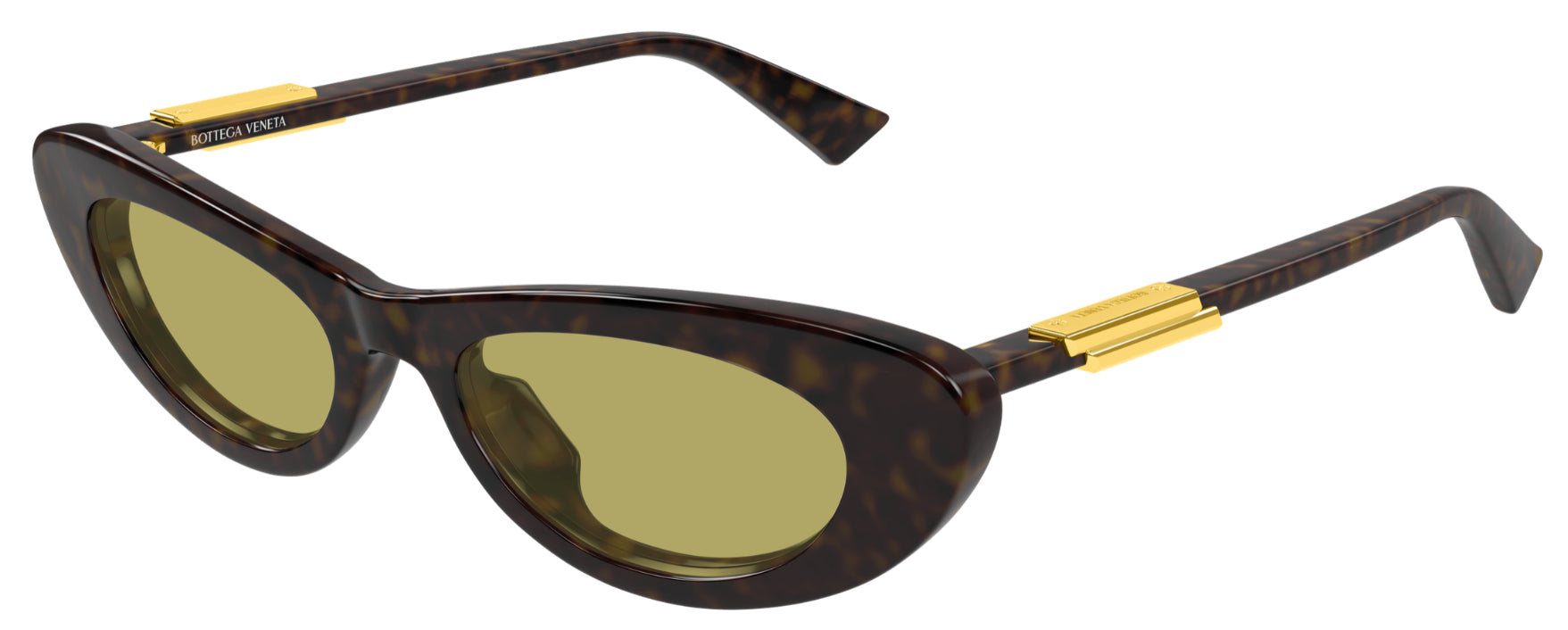 Óculos de sol Bottega Veneta Ribbon BV1447S