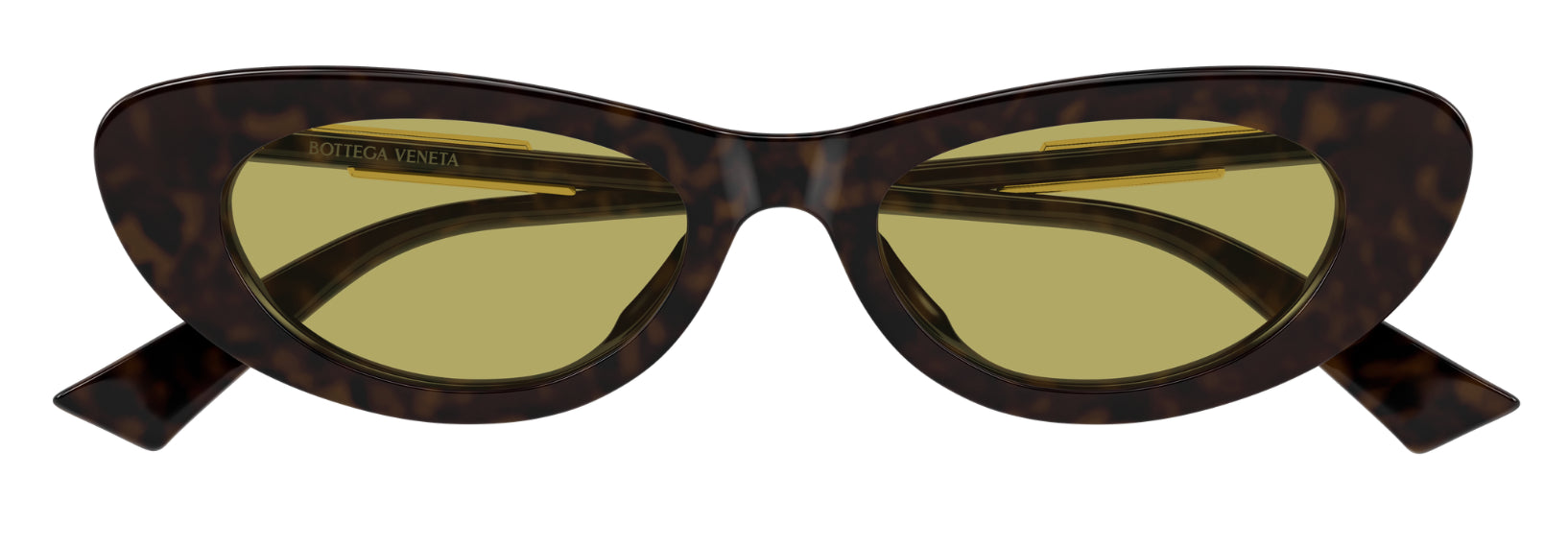 Óculos de sol Bottega Veneta Ribbon BV1447S