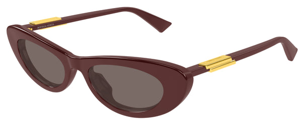 Occhiali da sole Bottega Veneta Ribbon BV1447S