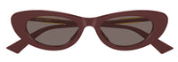Óculos de sol Bottega Veneta Ribbon BV1447S