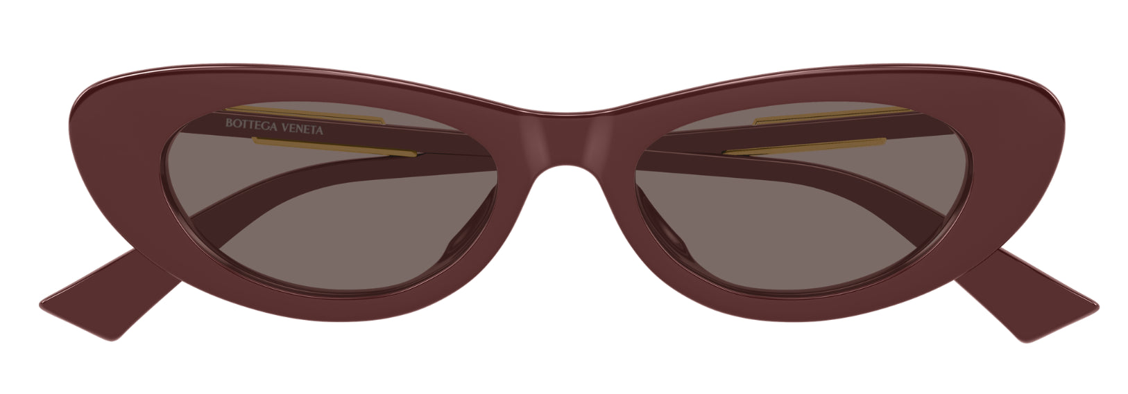 Óculos de sol Bottega Veneta Ribbon BV1447S