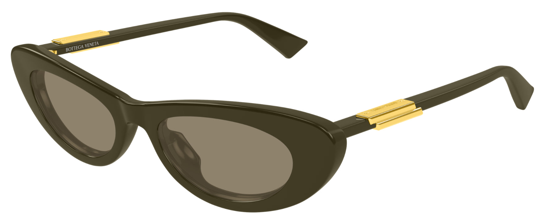 Óculos de sol Bottega Veneta Ribbon BV1447S