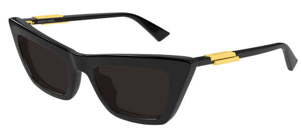 Óculos de sol Bottega Veneta Ribbon BV1446S