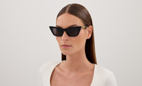 Óculos de sol Bottega Veneta Ribbon BV1446S