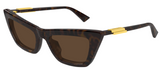 Occhiali da sole Bottega Veneta Ribbon BV1446S
