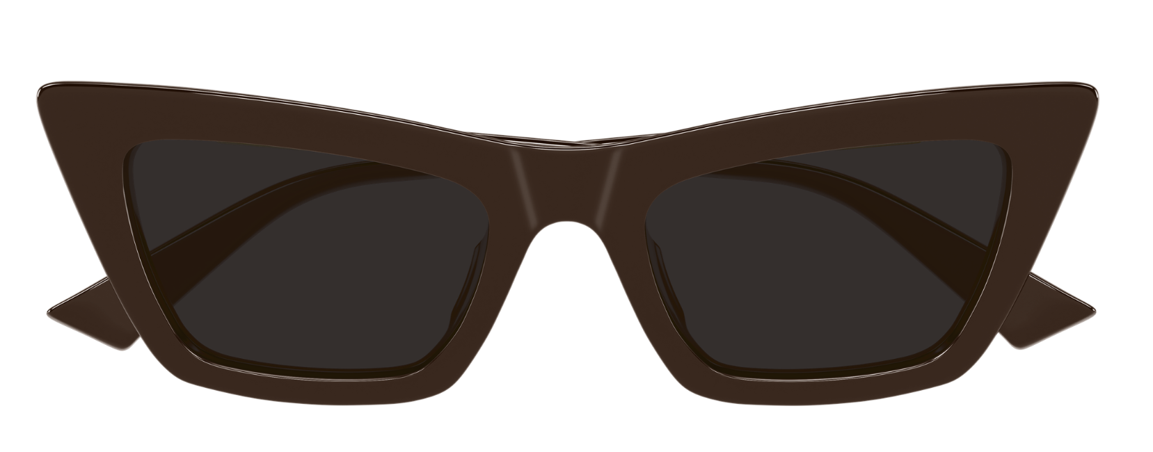 Óculos de sol Bottega Veneta Ribbon BV1446S